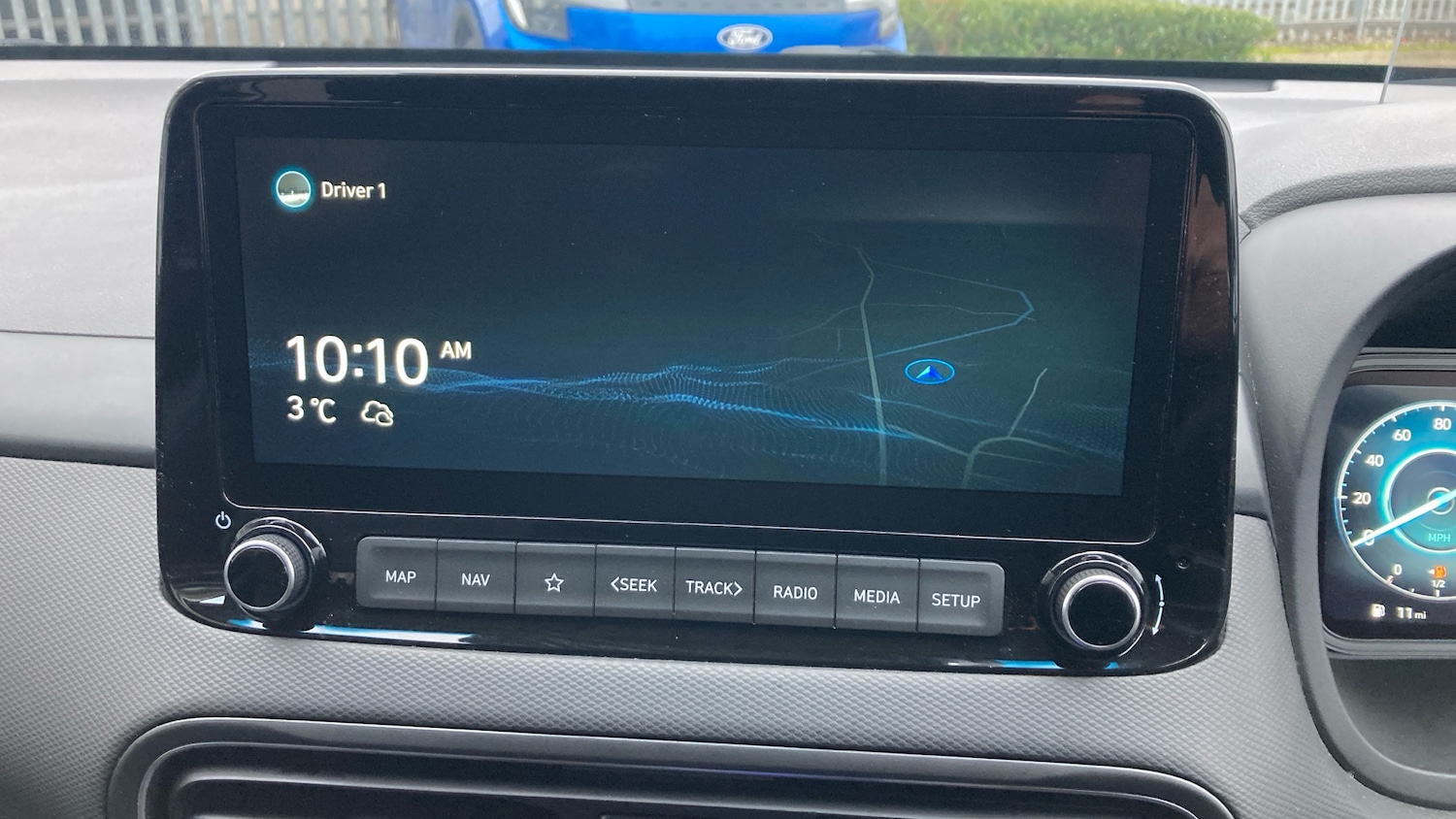 Used Hyundai KONA 2021 for sale - 77418255: Photo 21