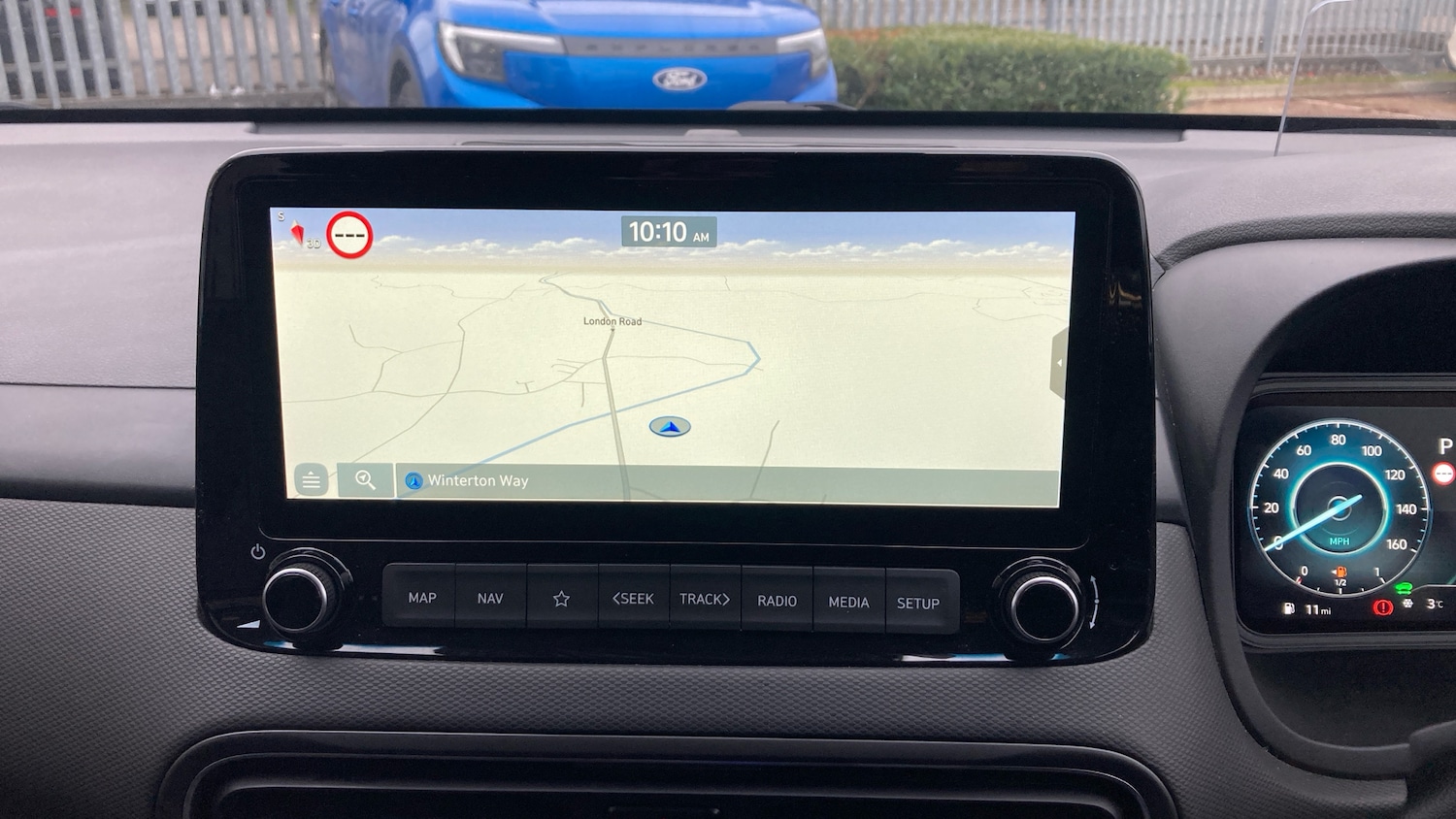 Used Hyundai KONA 2021 for sale - 77418255: Photo 22