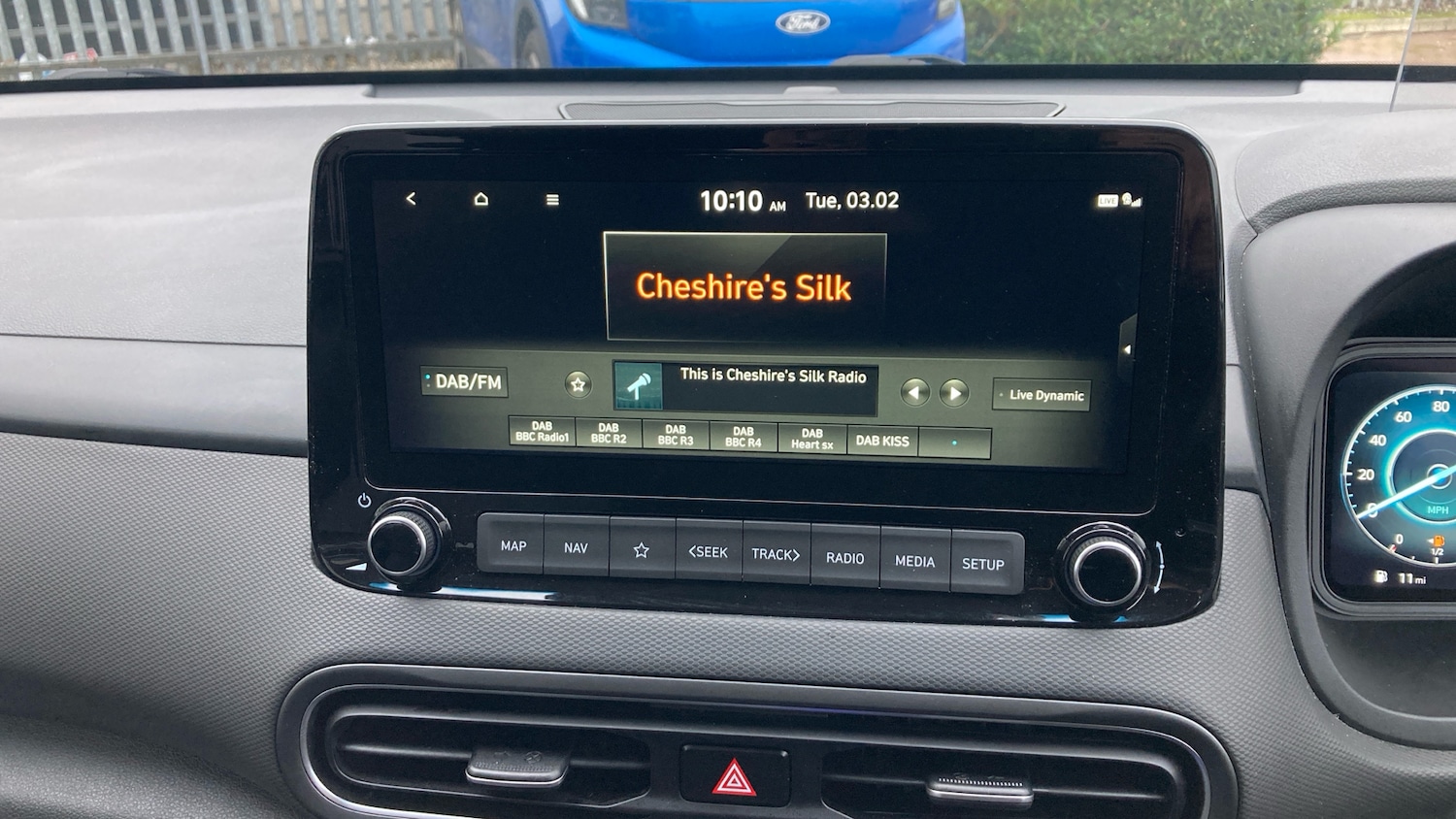 Used Hyundai KONA 2021 for sale - 77418255: Photo 24