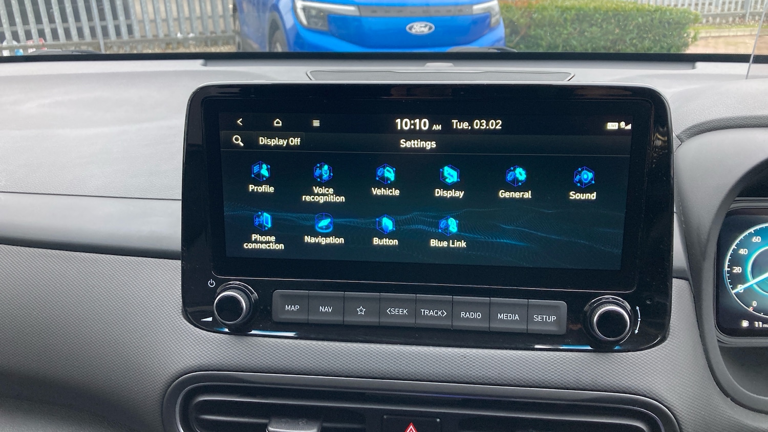 Used Hyundai KONA 2021 for sale - 77418255: Photo 26