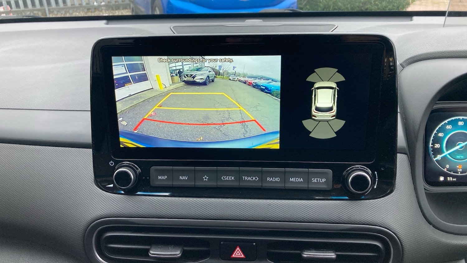 Used Hyundai KONA 2021 for sale - 77418255: Photo 27