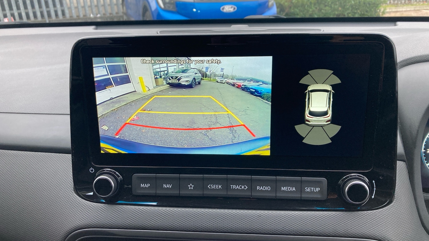 Used Hyundai KONA 2021 for sale - 77418255: Photo 29