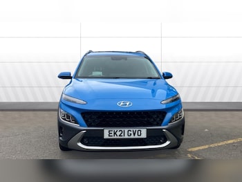 Used Hyundai KONA 2021 for sale - 77418255: Photo