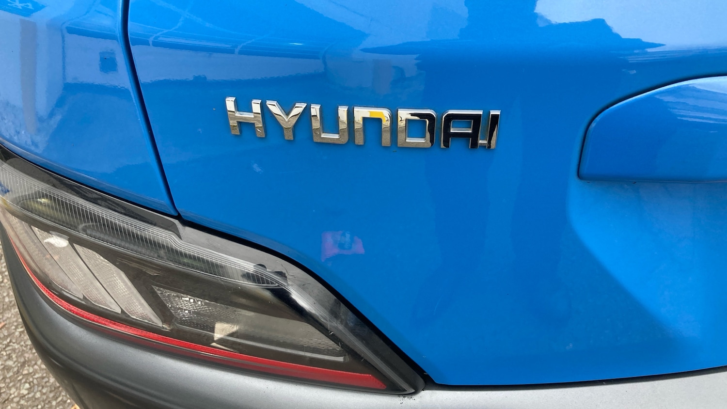 Used Hyundai KONA 2021 for sale - 77418255: Photo 41