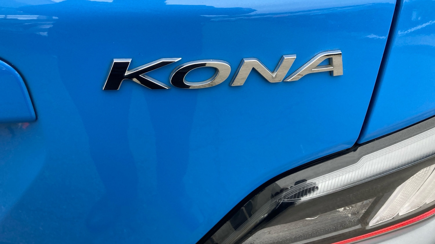 Used Hyundai KONA 2021 for sale - 77418255: Photo 43