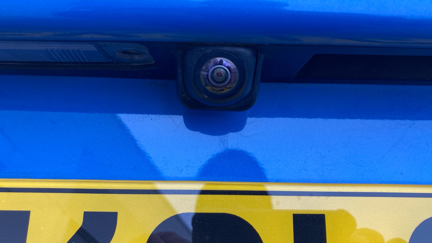 Used Hyundai KONA 2021 for sale - 77418255: Photo 45