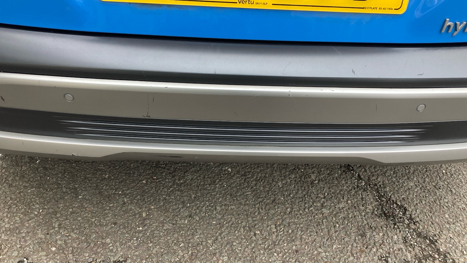 Used Hyundai KONA 2021 for sale - 77418255: Photo 48