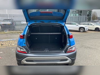 Used Hyundai KONA 2021 for sale - 77418255: Photo