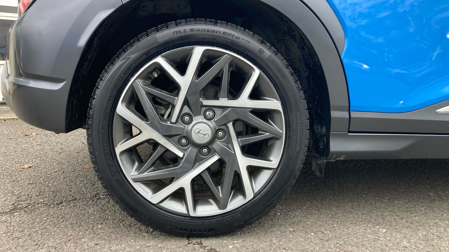 Used Hyundai KONA 2021 for sale - 77418255: Photo 7