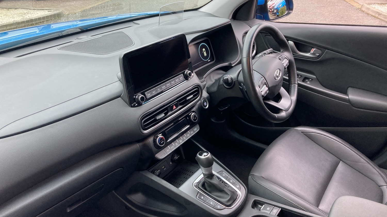 Used Hyundai KONA 2021 for sale - 77418255: Photo 9