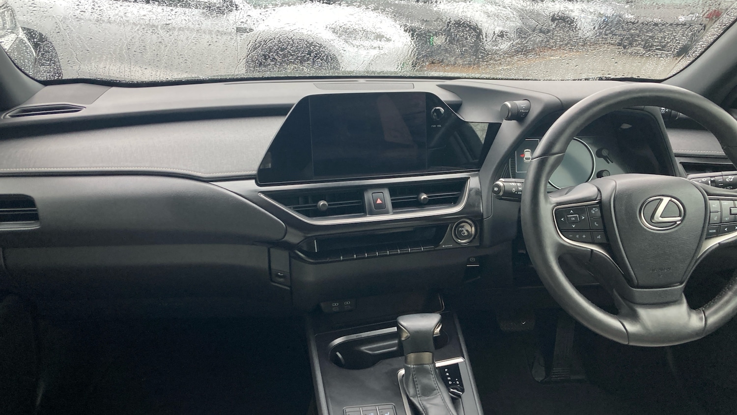 Used Lexus UX 2024 for sale - 76614682: Photo 10