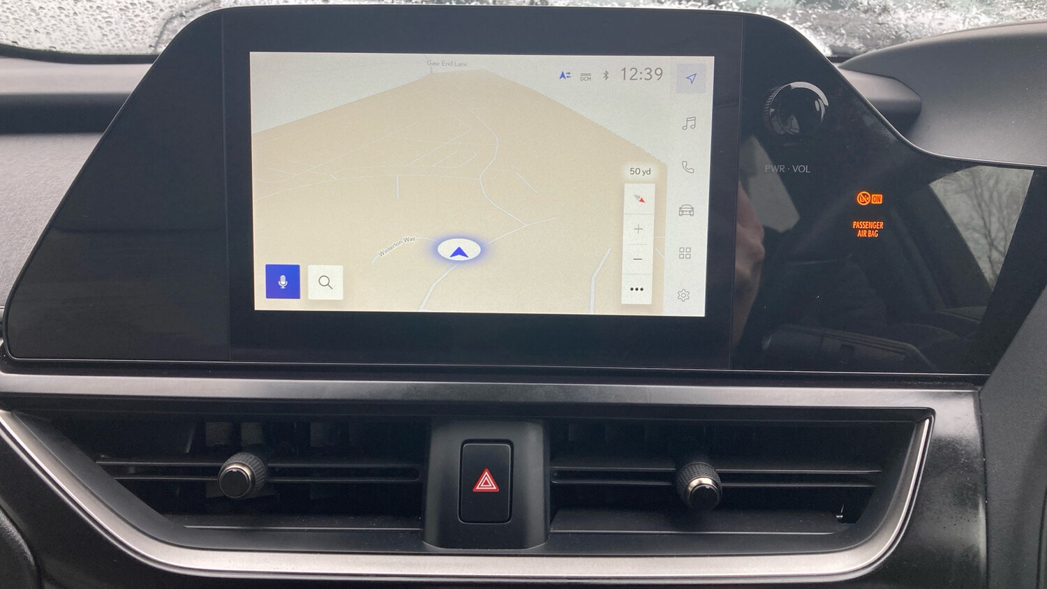 Used Lexus UX 2024 for sale - 76614682: Photo 12