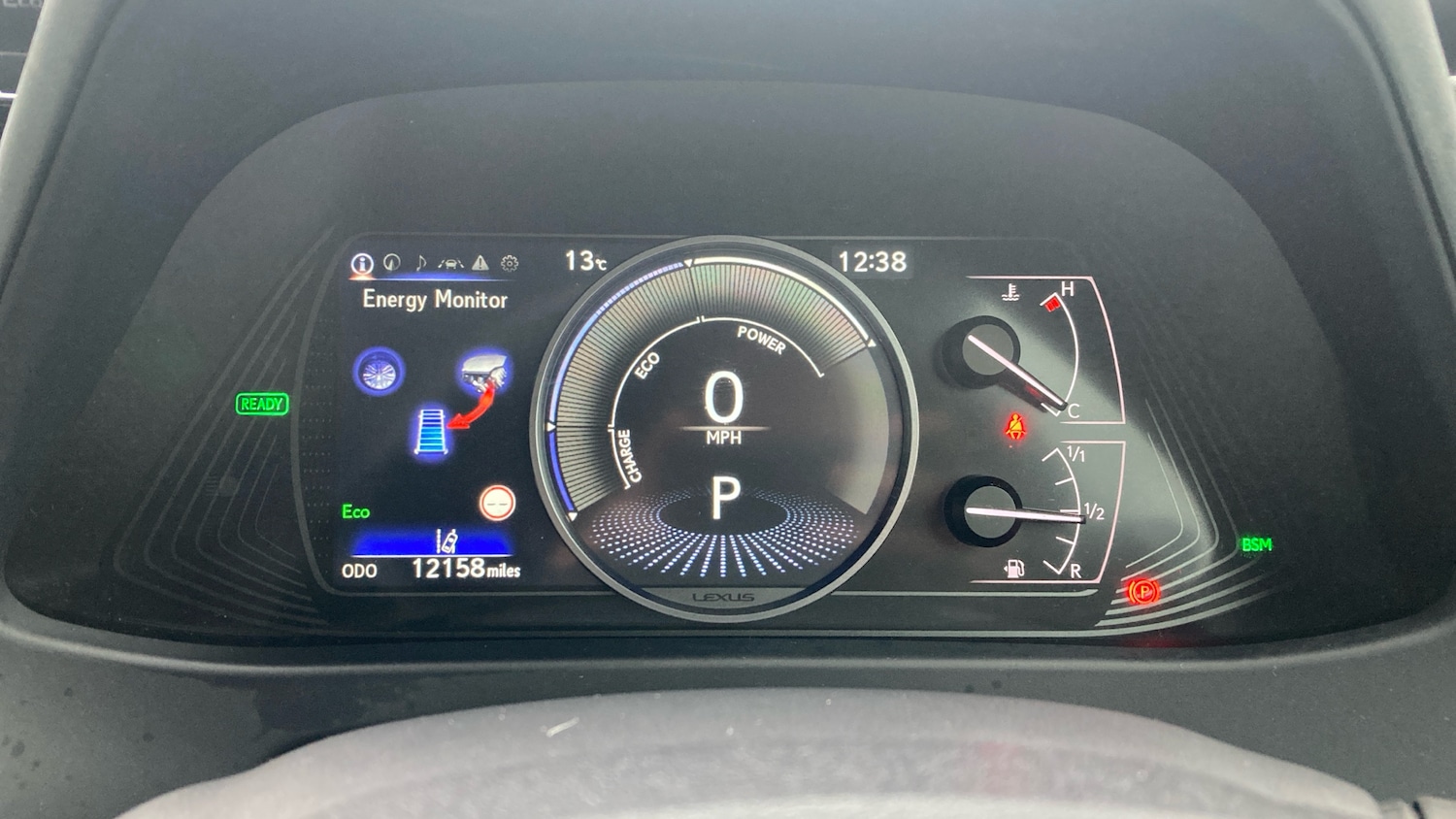 Used Lexus UX 2024 for sale - 76614682: Photo 18