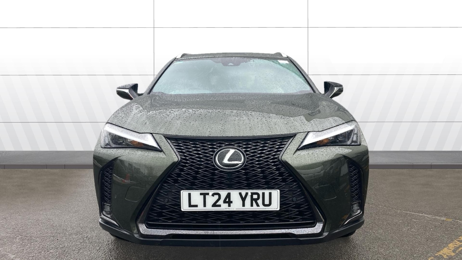 Used Lexus UX 2024 for sale - 76614682: Photo 3