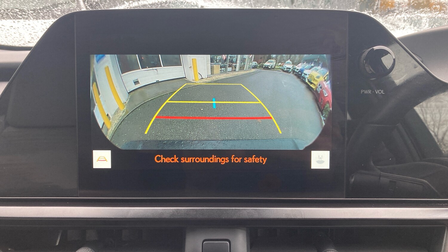 Used Lexus UX 2024 for sale - 76614682: Photo 32