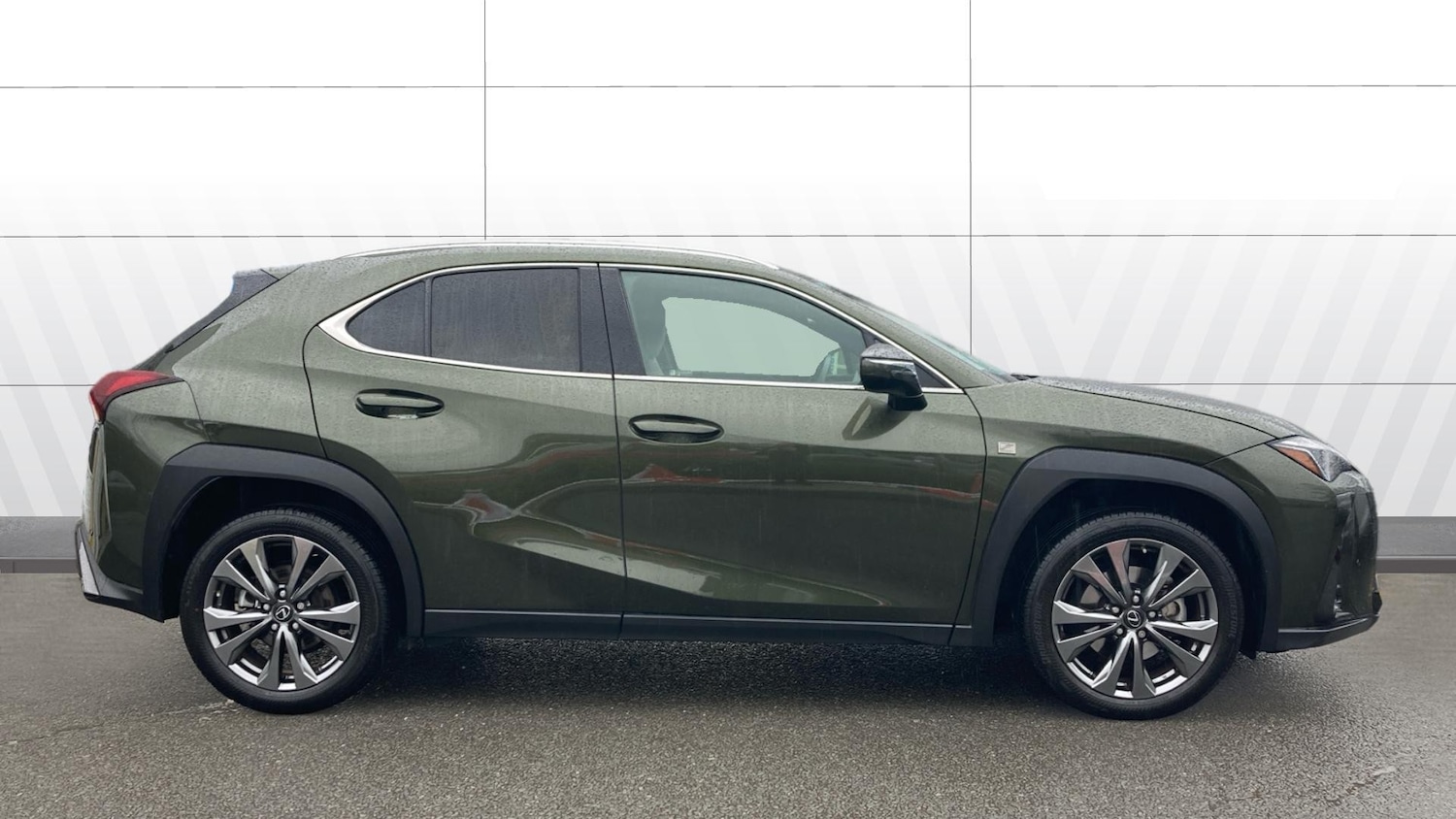 Used Lexus UX 2024 for sale - 76614682: Photo 5