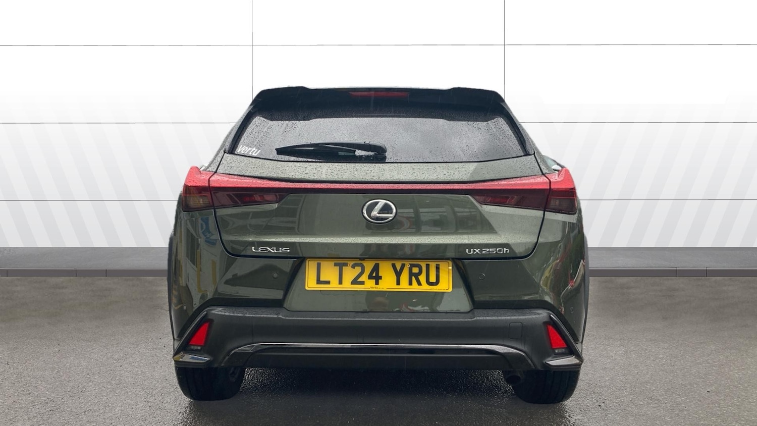 Used Lexus UX 2024 for sale - 76614682: Photo 6