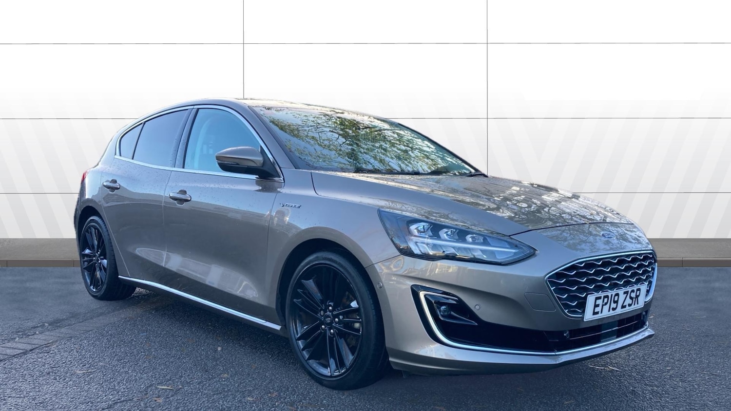 Used Ford Focus 2019 for sale - 76568405: Photo 1
