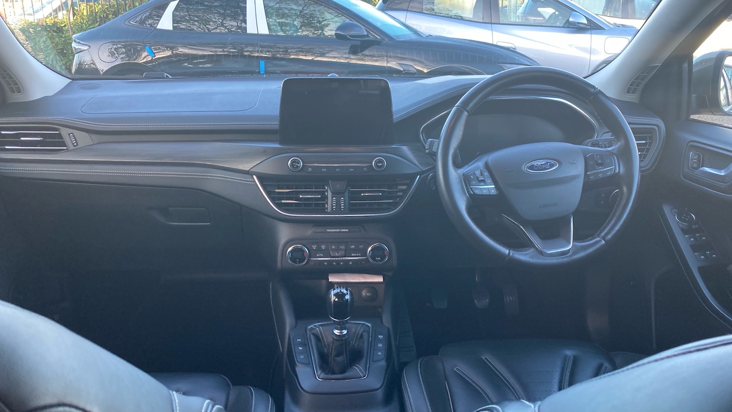 Used Ford Focus 2019 for sale - 76568405: Photo 10
