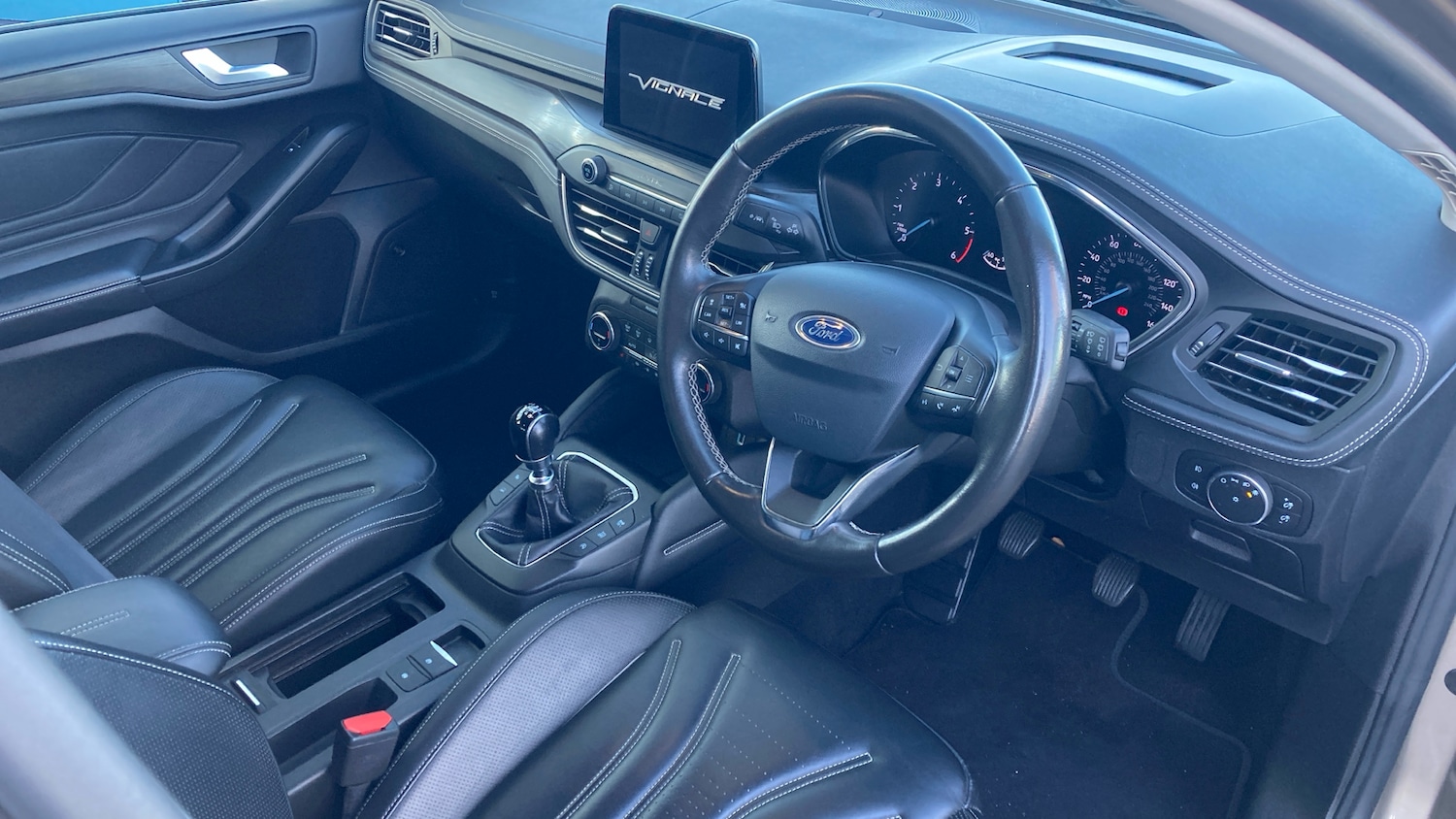 Used Ford Focus 2019 for sale - 76568405: Photo 11