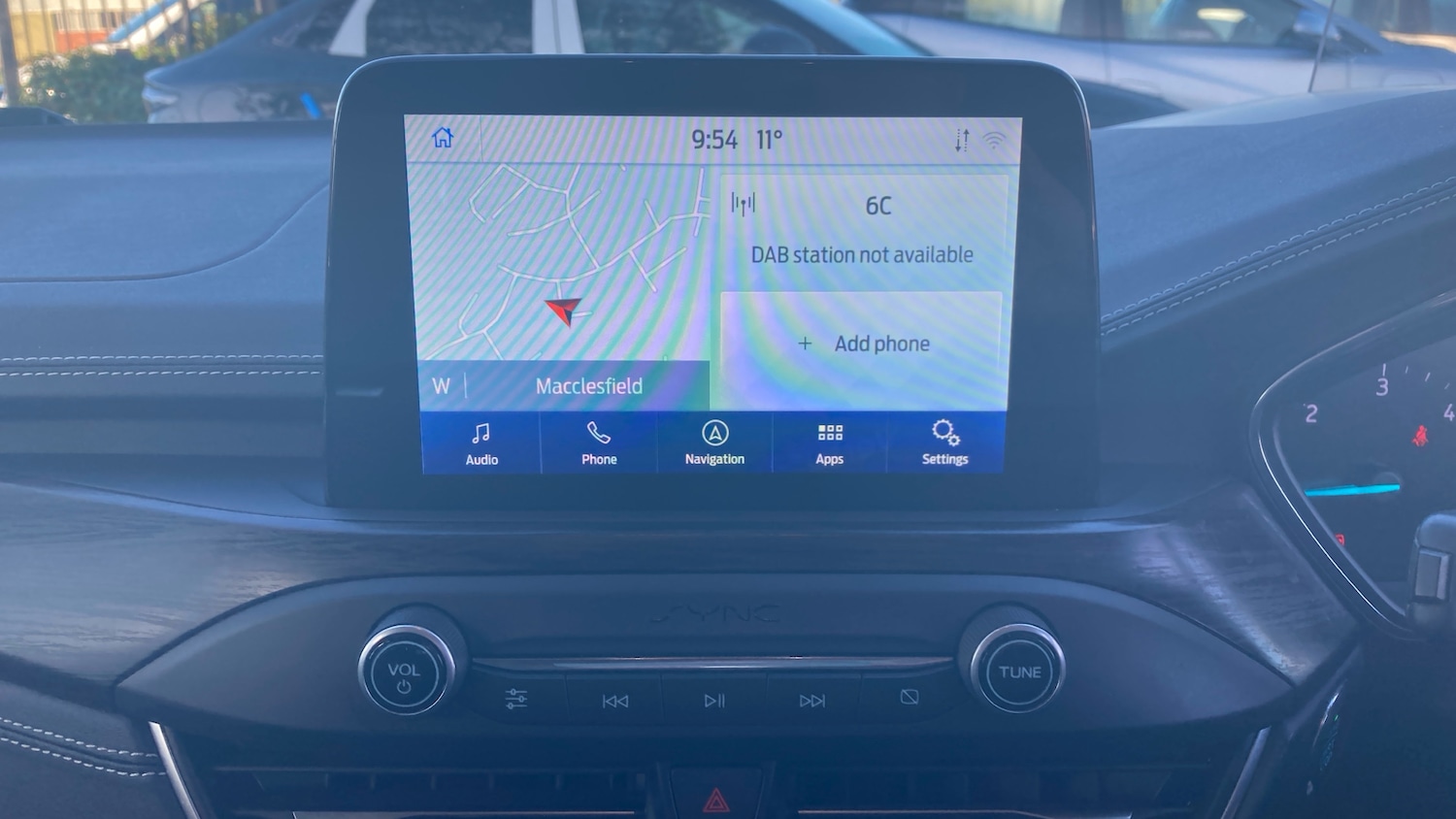 Used Ford Focus 2019 for sale - 76568405: Photo 12