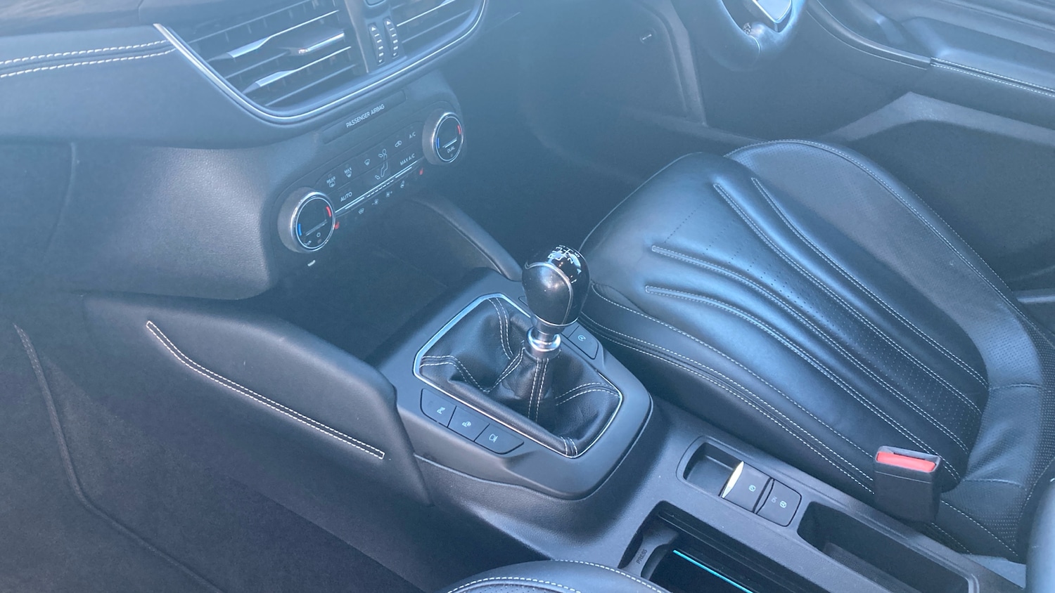 Used Ford Focus 2019 for sale - 76568405: Photo 13