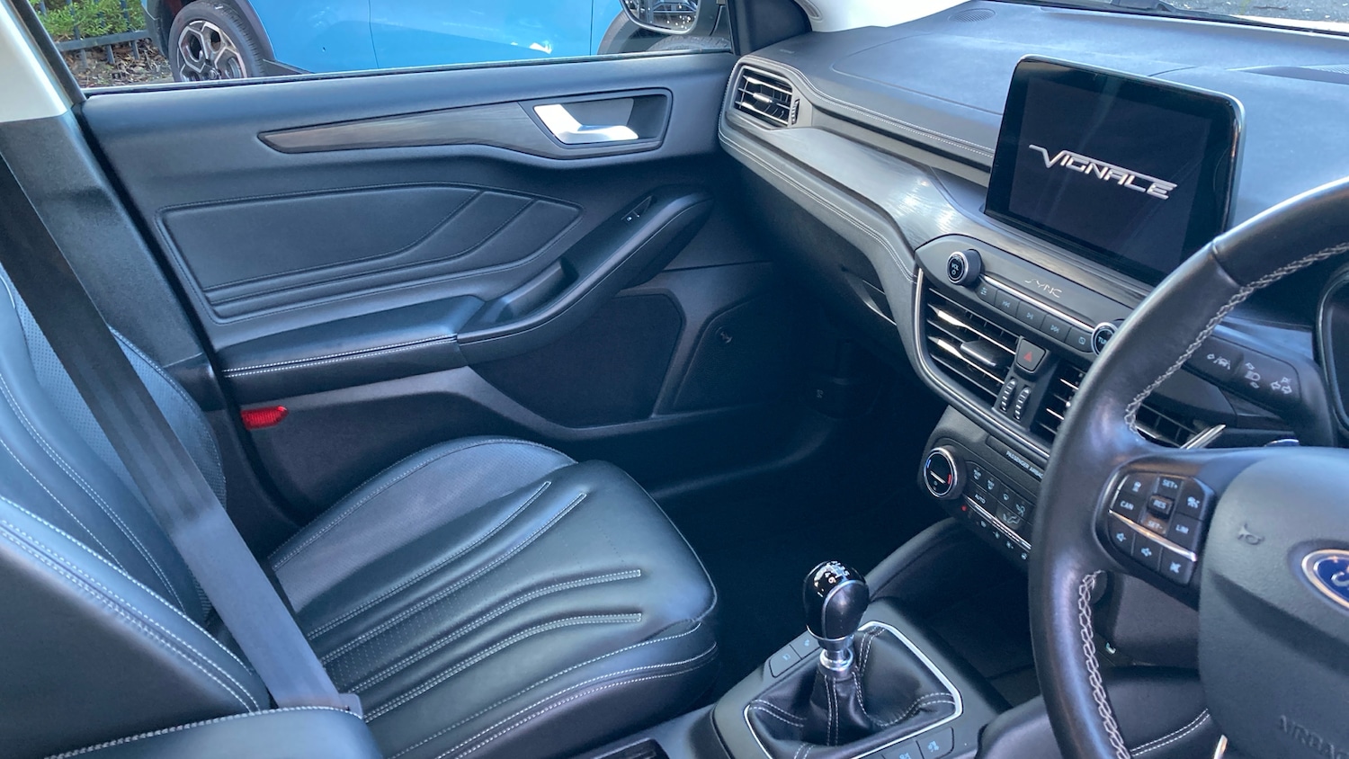 Used Ford Focus 2019 for sale - 76568405: Photo 14