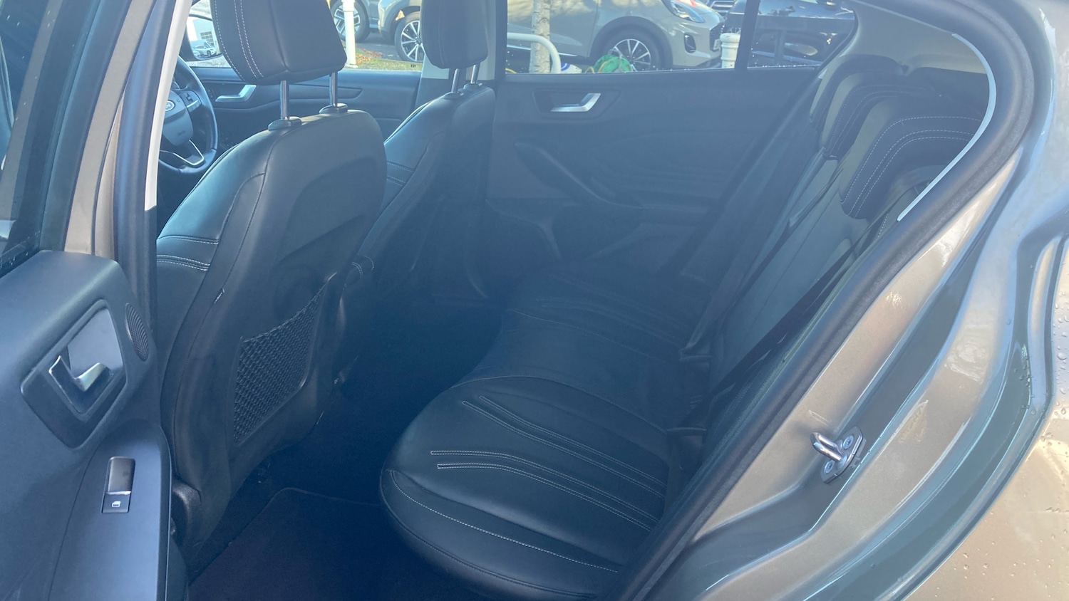 Used Ford Focus 2019 for sale - 76568405: Photo 16