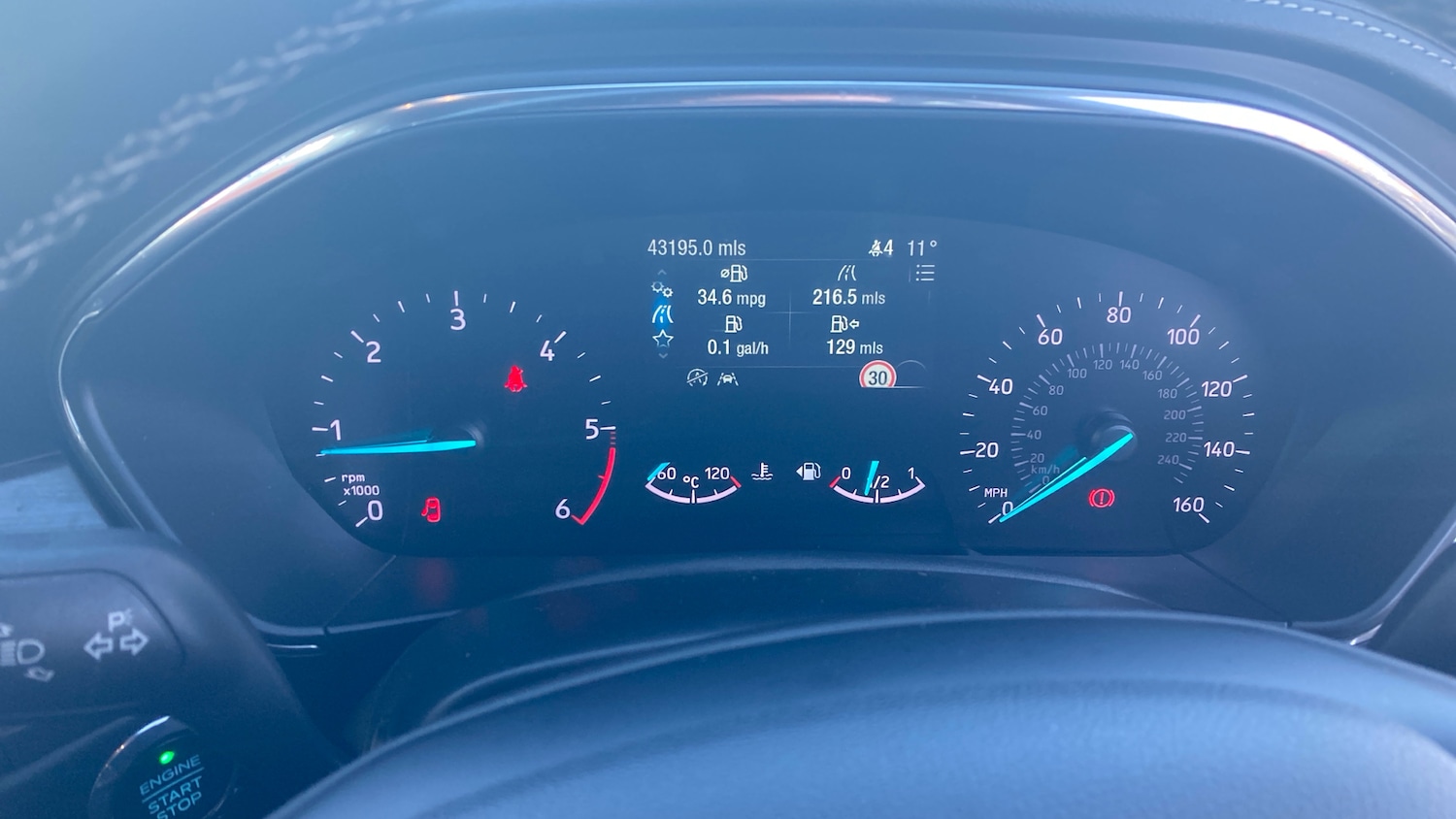 Used Ford Focus 2019 for sale - 76568405: Photo 18