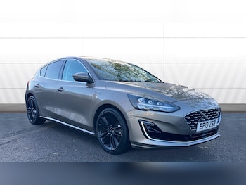 Used Ford Focus 2019 for sale - 76568405: Photo
