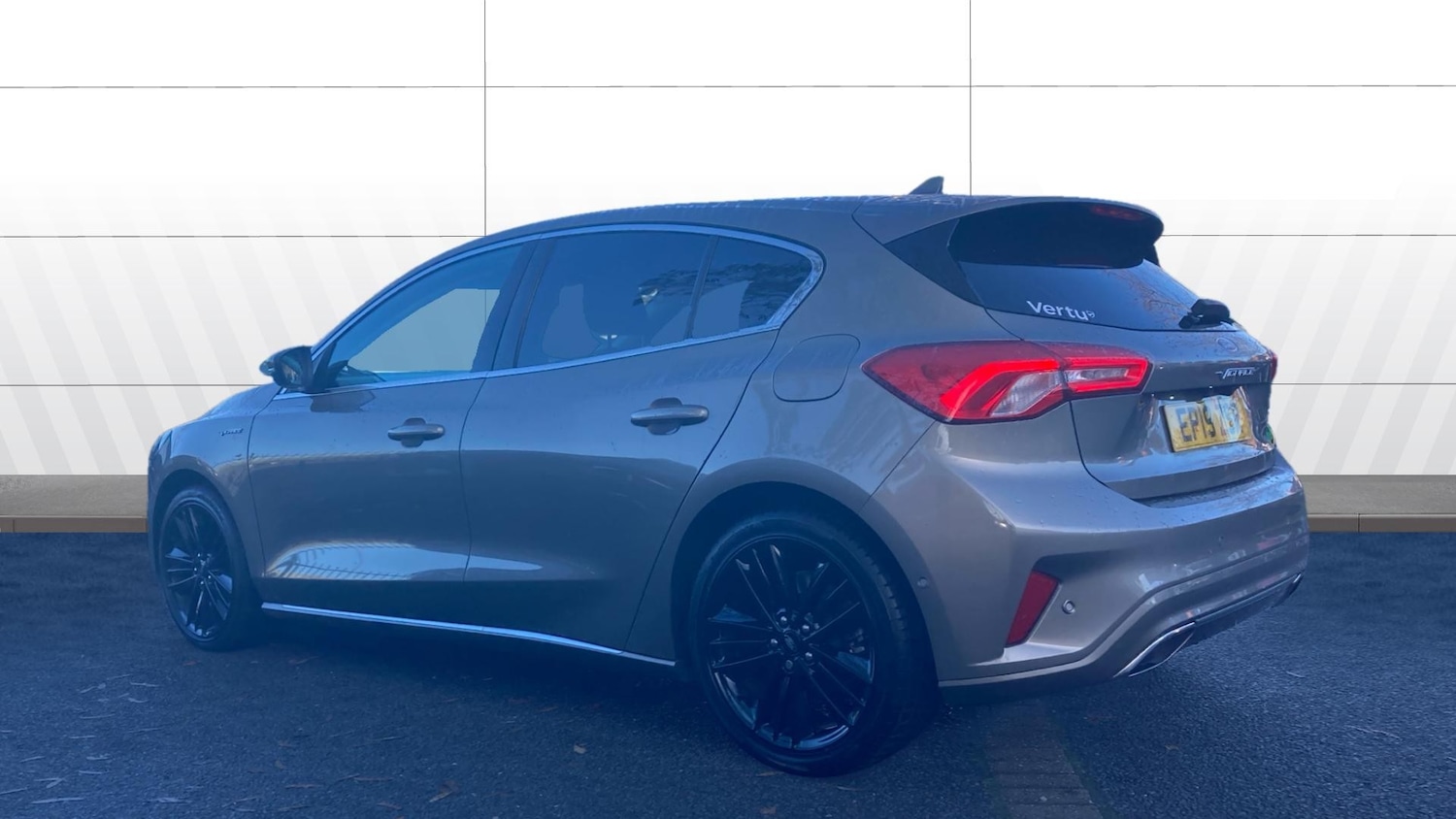 Used Ford Focus 2019 for sale - 76568405: Photo 2