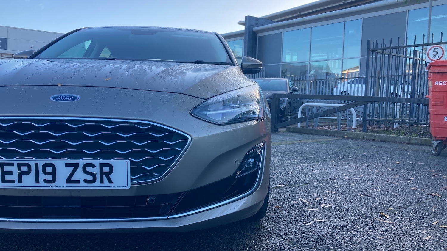 Used Ford Focus 2019 for sale - 76568405: Photo 21