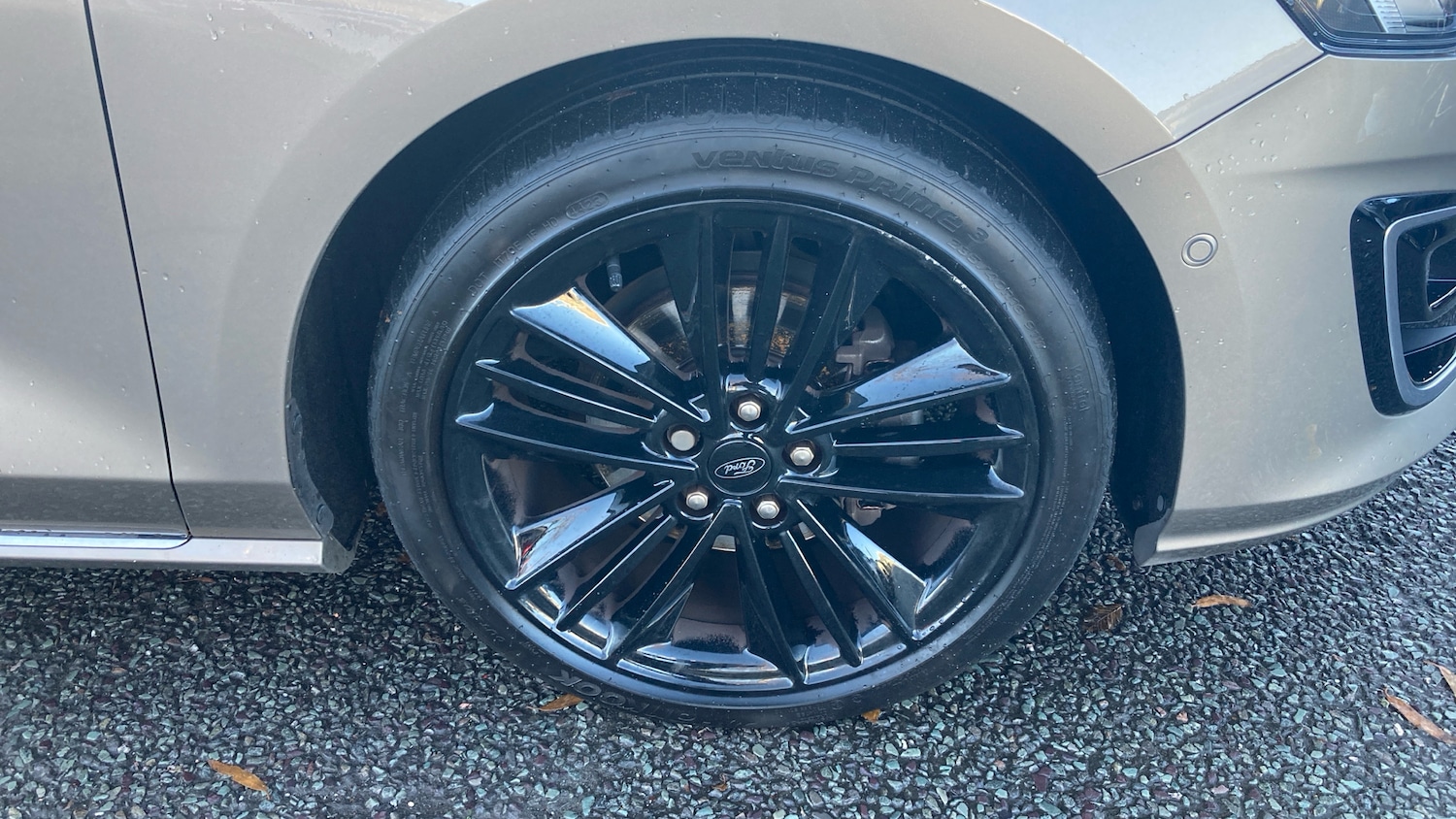 Used Ford Focus 2019 for sale - 76568405: Photo 23