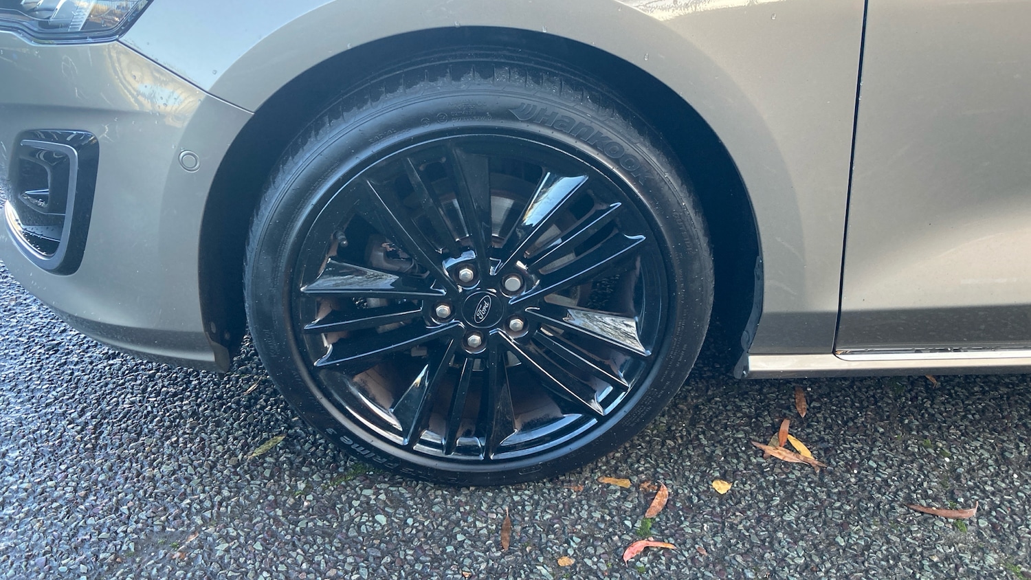 Used Ford Focus 2019 for sale - 76568405: Photo 24