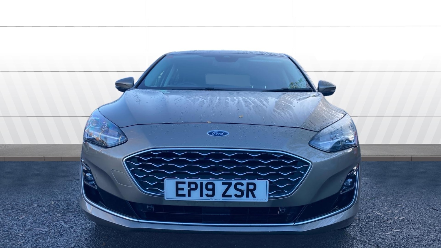 Used Ford Focus 2019 for sale - 76568405: Photo 3