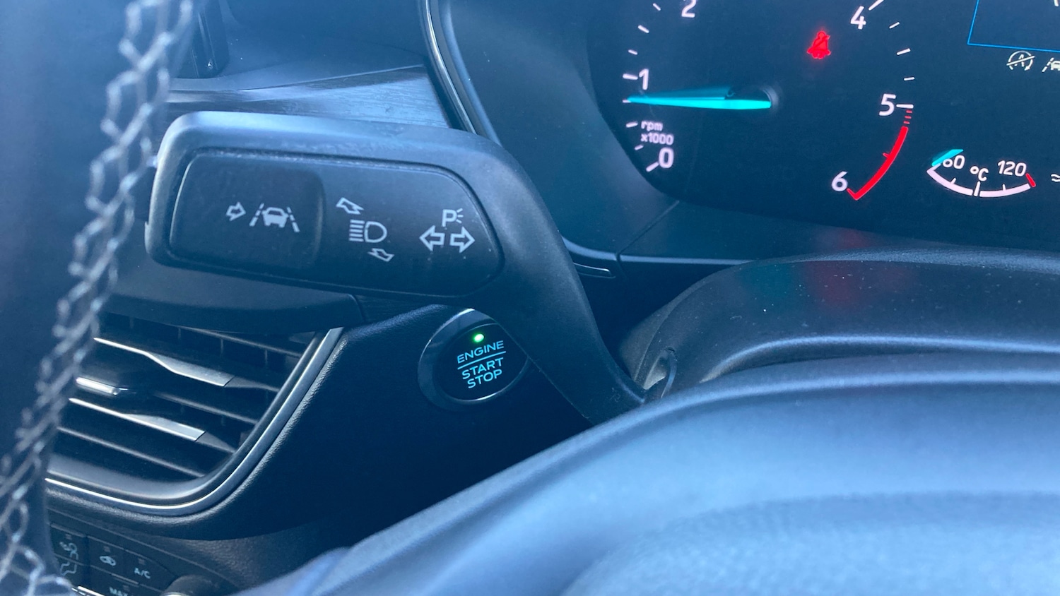 Used Ford Focus 2019 for sale - 76568405: Photo 34