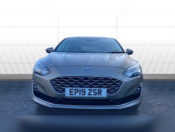 Used Ford Focus 2019 for sale - 76568405: Photo