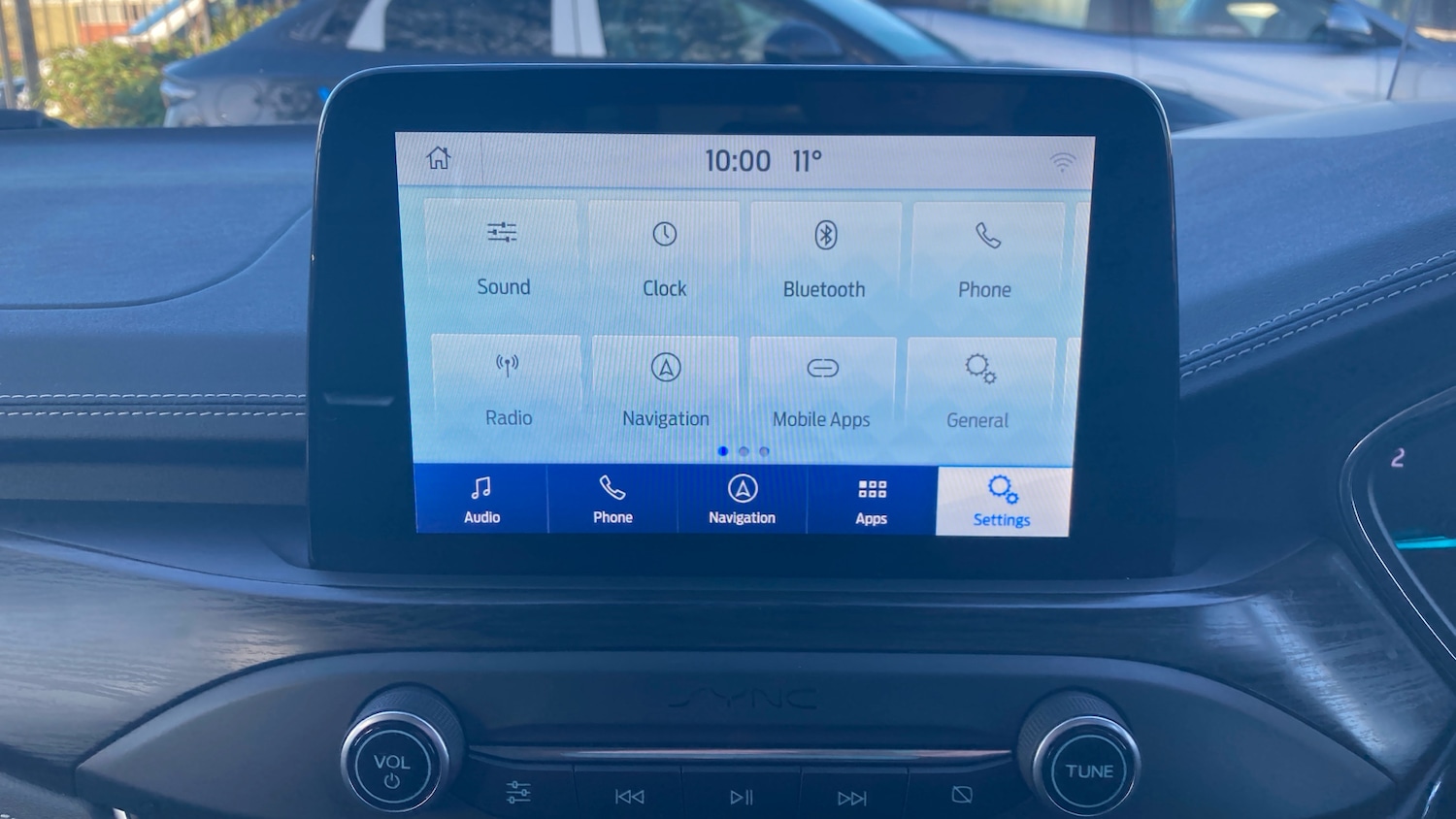 Used Ford Focus 2019 for sale - 76568405: Photo 43