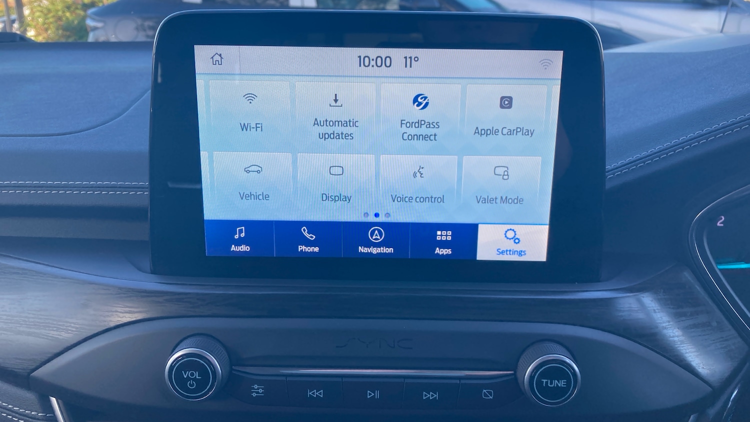 Used Ford Focus 2019 for sale - 76568405: Photo 44