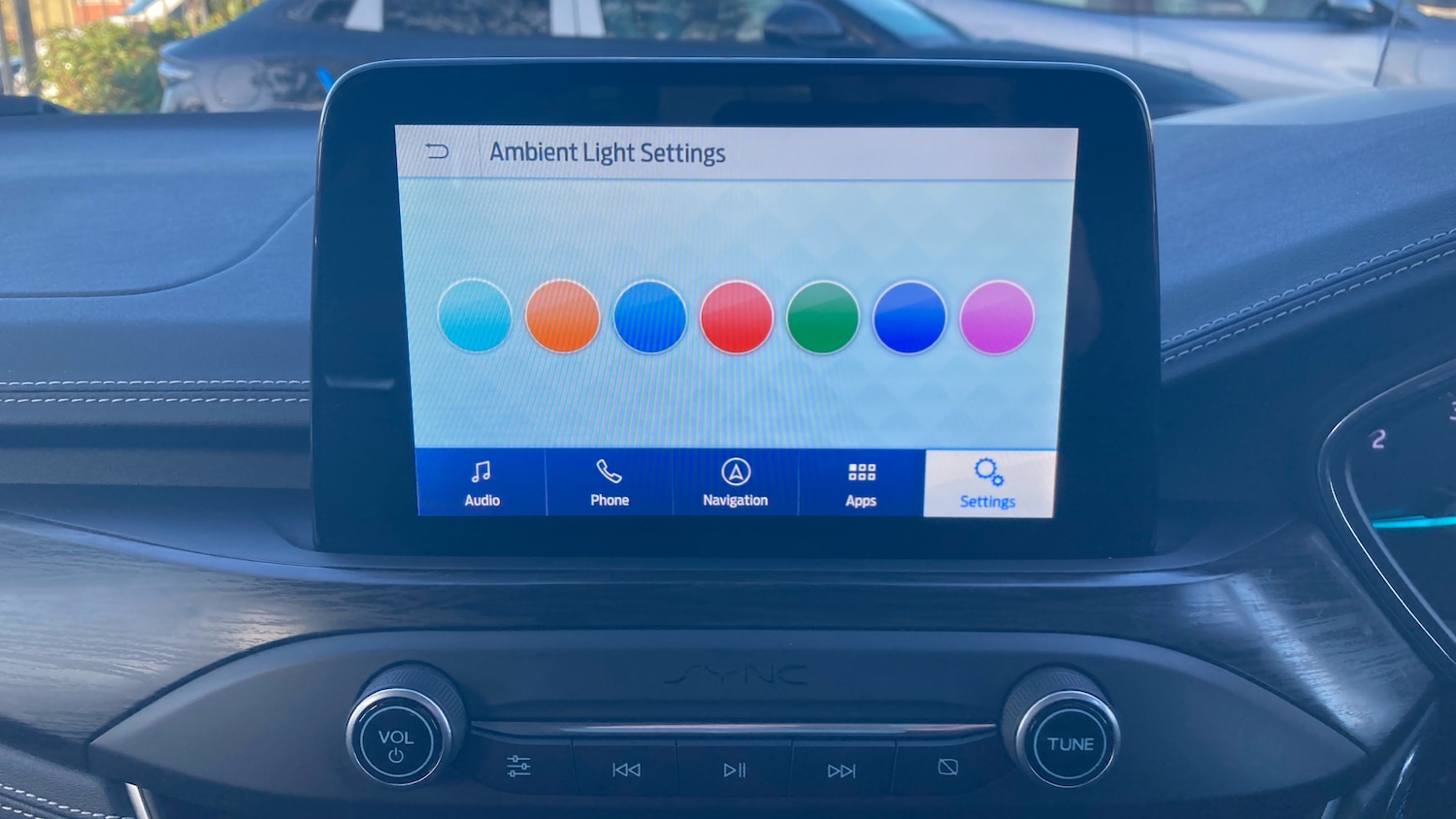 Used Ford Focus 2019 for sale - 76568405: Photo 46