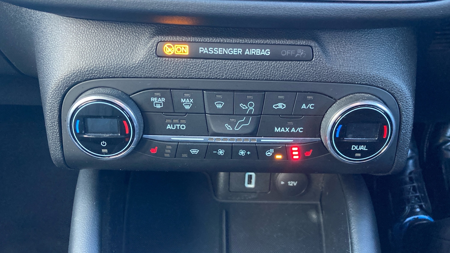 Used Ford Focus 2019 for sale - 76568405: Photo 47