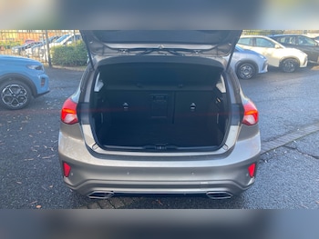 Used Ford Focus 2019 for sale - 76568405: Photo