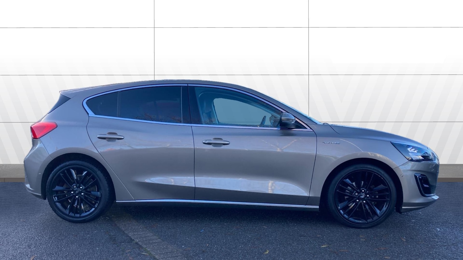 Used Ford Focus 2019 for sale - 76568405: Photo 5