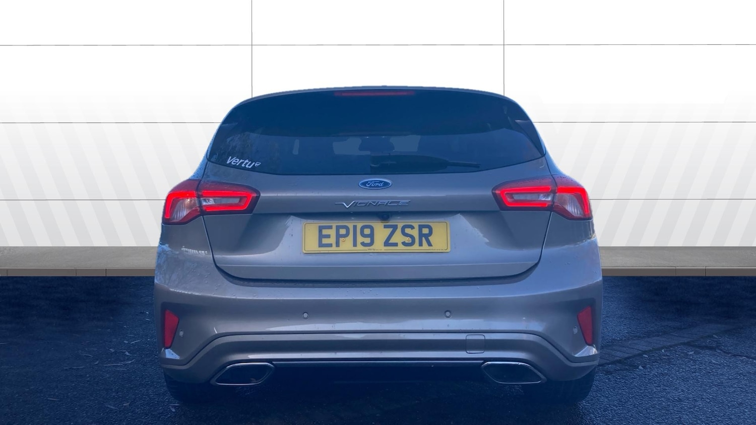 Used Ford Focus 2019 for sale - 76568405: Photo 6