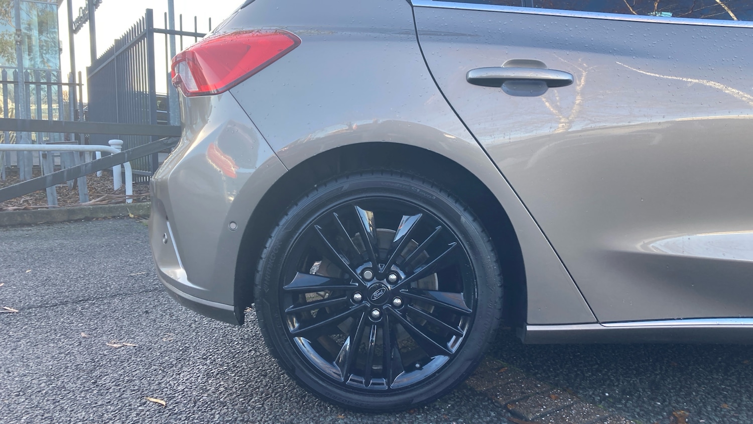 Used Ford Focus 2019 for sale - 76568405: Photo 7