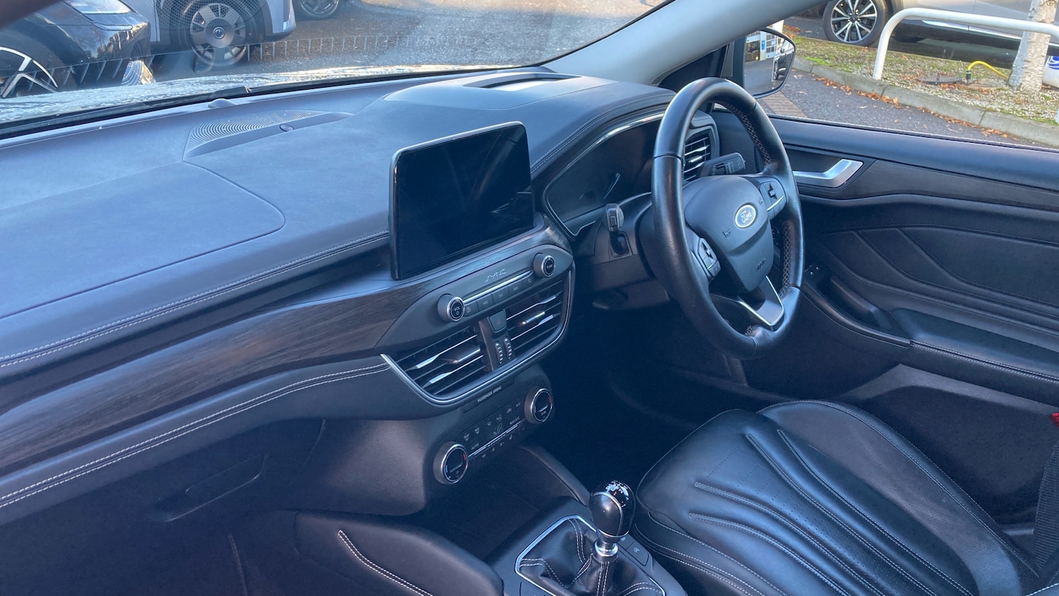 Used Ford Focus 2019 for sale - 76568405: Photo 9