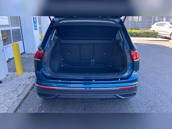 Used Volkswagen Tiguan 2022 for sale - 78311421: Photo
