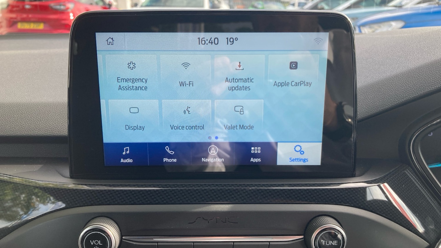 Vehicle 33