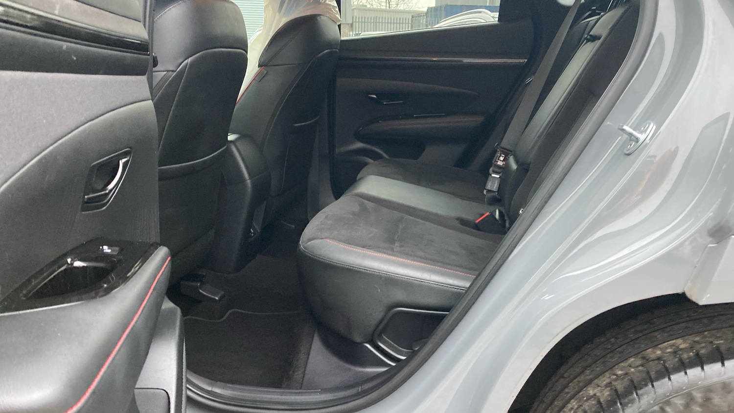 Used Hyundai TUCSON 2021 for sale - 77431615: Photo 16