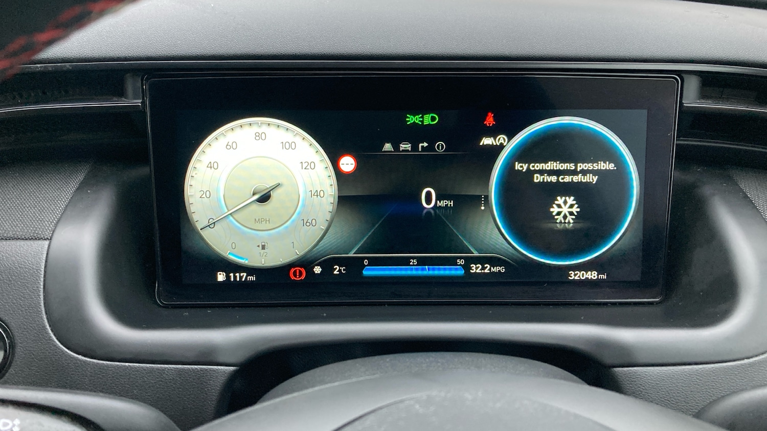 Used Hyundai TUCSON 2021 for sale - 77431615: Photo 18